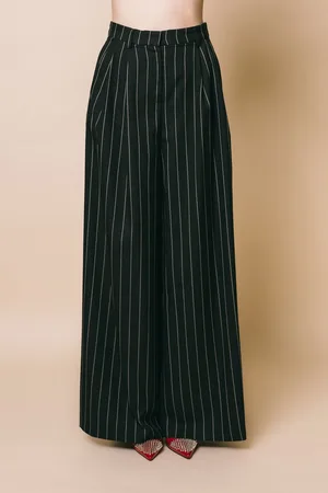 Kostum N1 Ki24116 gessato pantaloni kostumn°1