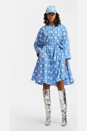 Essentiel Antwerp Fimi dress abiti