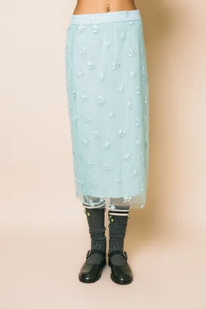 Essentiel Antwerp Godfather skirt gonna