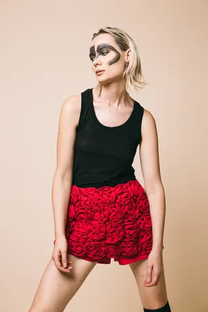 SOLOTRE M1s0098 top