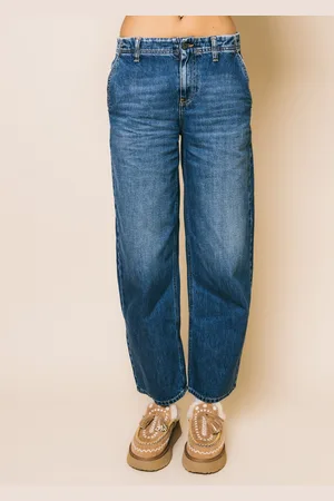 SOLOTRE M1s0117 jeans