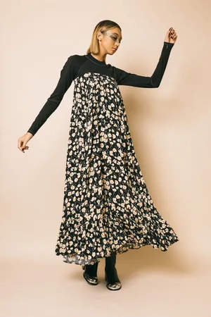 Essentiel Antwerp Georgia dress abiti