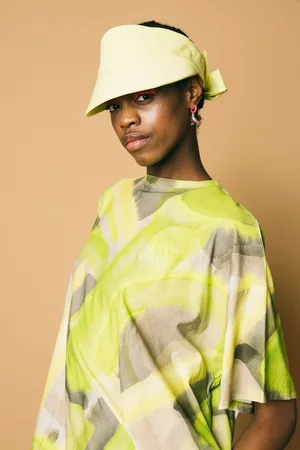 Kostum N1 Ke2465 lime cappelli kostumn°1