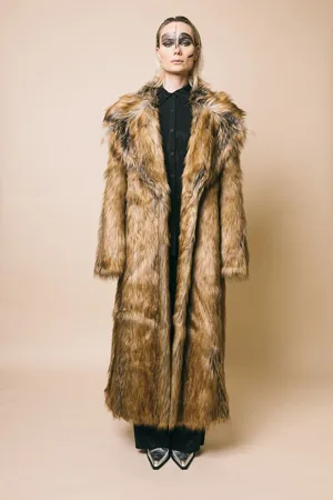 Essentiel Antwerp Gratis coat cappotti