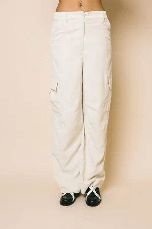 Essentiel Antwerp Gazou pantaloni