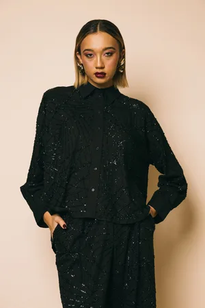Essentiel Antwerp Gibra shirt camicie