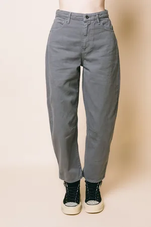 SOLOTRE M1s0125 ferro jeans