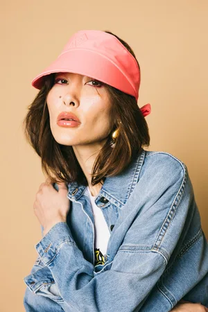 Kostum N1 Ke2465 coral neon cappelli kostumn°1