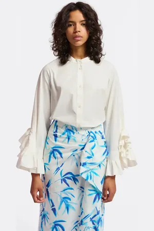 Essentiel Antwerp Famke camicie