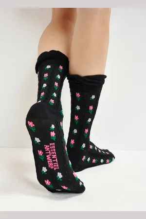 Essentiel Antwerp Hafter socks calze