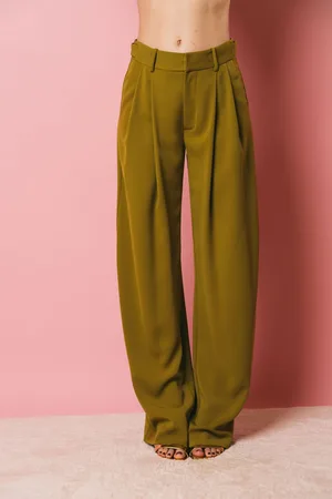 ANIYE BY 185564 bella pants pantaloni aniye’ by