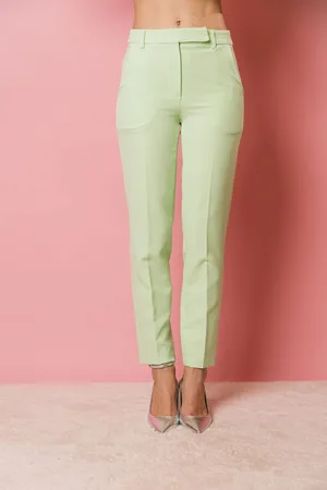 Kostum N1 Ke2570 menta pantaloni kostumn°1