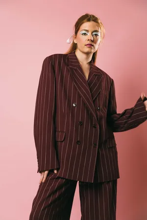 Essentiel Antwerp Hop blazer giacche