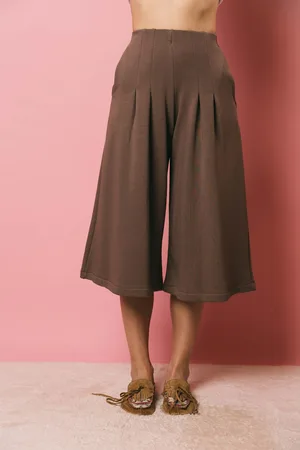 Kostum N1 Ke2514 cioccolato pantaloni kostumn°1