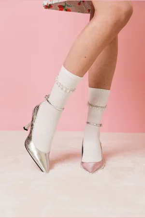 Essentiel Antwerp Handerson socks calze