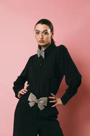 Essentiel Antwerp Harmonize camicie