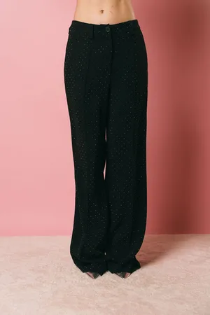 Essentiel Antwerp Healthy pantaloni