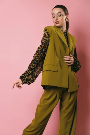 ANIYE BY 185562 gilet bella gilet aniye’ by