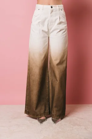 SOLOTRE M1d0208 dattero jeans