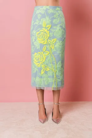 Essentiel Antwerp Hisces skirt gonna