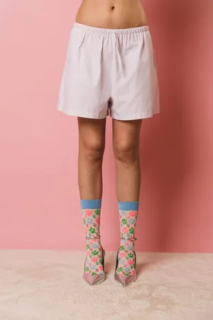 Kostum N1 Ke2528 pink shorts kostumn°1