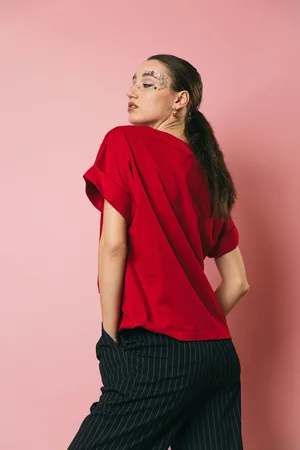 SOLOTRE M1d0125 tshirt e polo