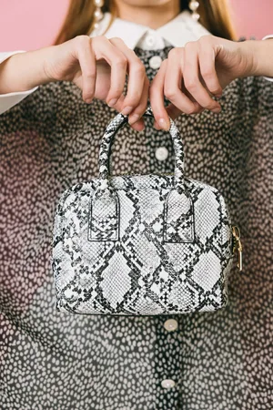Essentiel Antwerp Haracola off white borse