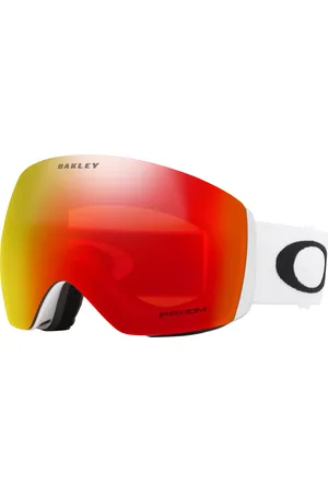 Oakley Maschera sci OO7050 705035 Flight Deck L
