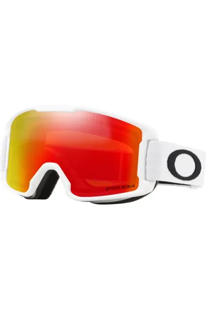 Oakley Maschera sci OO7095 709508 Line Miner S