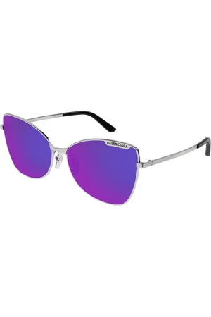 Balenciaga BB0278S-003 Everyday
