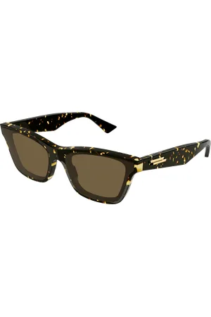 Bottega Veneta BV1119S-002 Unapologetic