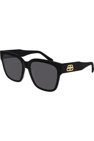 Balenciaga BB0056S-001 Everyday