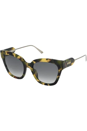 Nina Ricci SNR298 0AGG