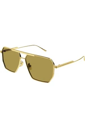 Bottega Veneta BV1012S-008 Minimalist