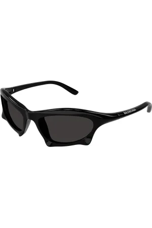 Balenciaga BB0229S-001 Extreme