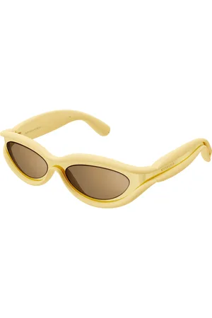 Bottega Veneta BV1211S-005 Unapologetic