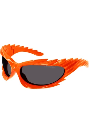 Balenciaga BB0255S-005 Extreme