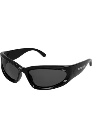 Balenciaga BB0157S-001 Extreme
