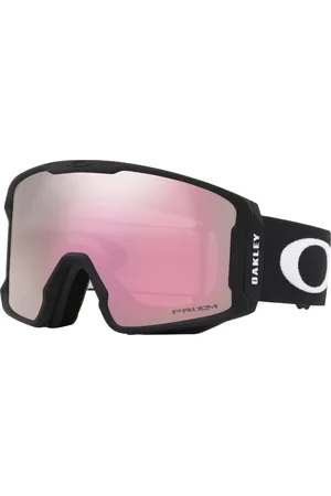 Oakley Maschera sci OO7070 707006 Line Miner L