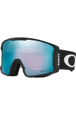Oakley Maschera sci OO7070 707004 Line Miner L