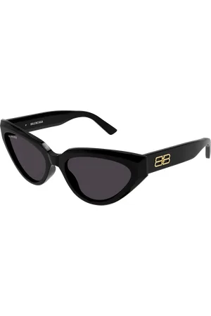 Balenciaga BB0270S-001 Everyday