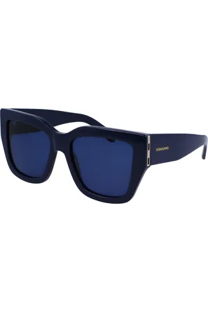 Salvatore Ferragamo SF1104S 414