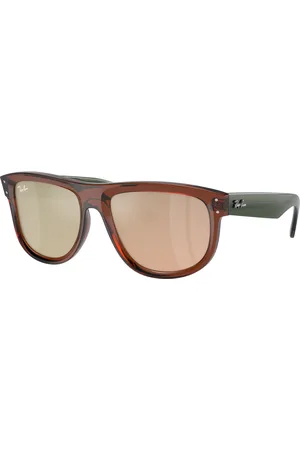 Ray-Ban RBR0501S 67102O Boyfriend Reverse