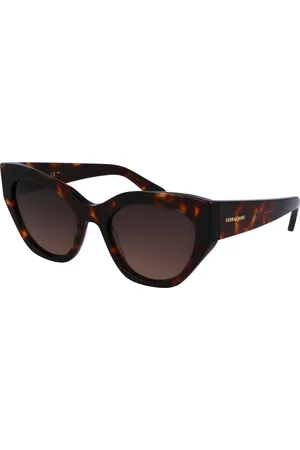 Salvatore Ferragamo SF1107S 242