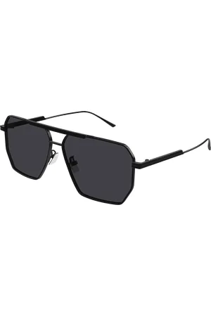 Bottega Veneta BV1012S-001 Minimalist