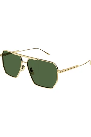 Bottega Veneta BV1012S-004 Minimalist