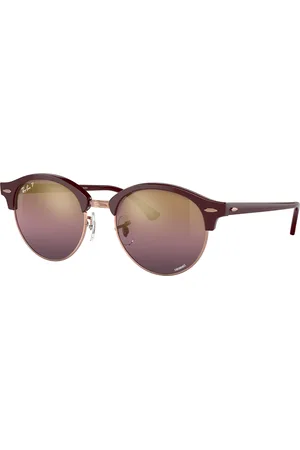 Ray-Ban RB4246 1365G9 Clubround