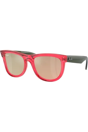Ray-Ban RBR0502S 67132O Wayfarer Reverse