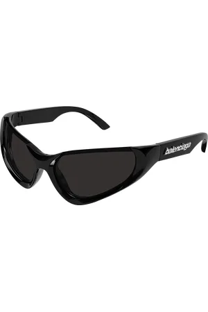 Balenciaga BB0202S-001 Extreme