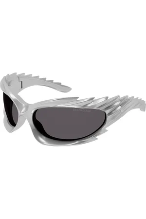 Balenciaga BB0255S-003 Extreme
